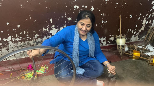 अभी तो कहानी शुरू हुई है