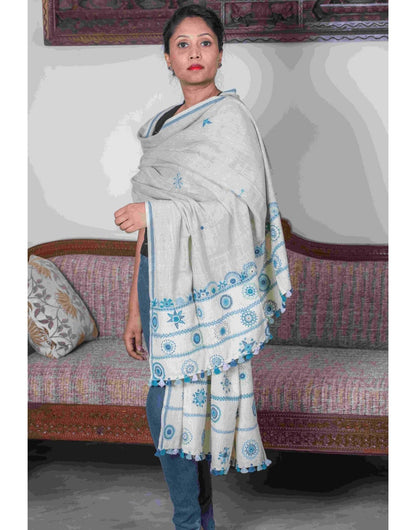 Lambani Tribal Dupatta