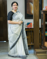 Load image into Gallery viewer, Soft Cotton Saree
