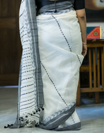 Load image into Gallery viewer, Soft Cotton Saree
