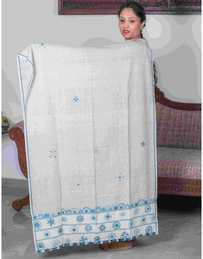 Lambani Tribal Dupatta