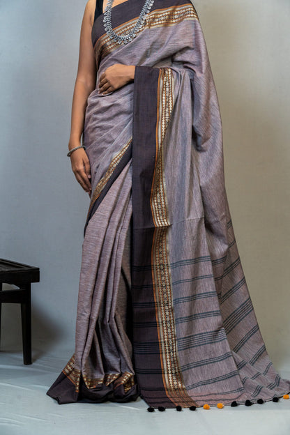 HANDLOOM COTTON