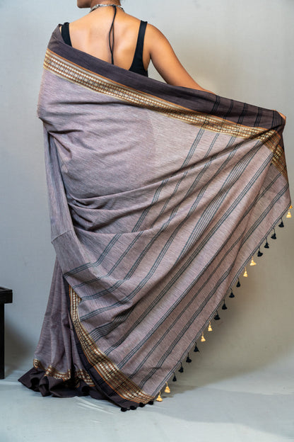 HANDLOOM COTTON